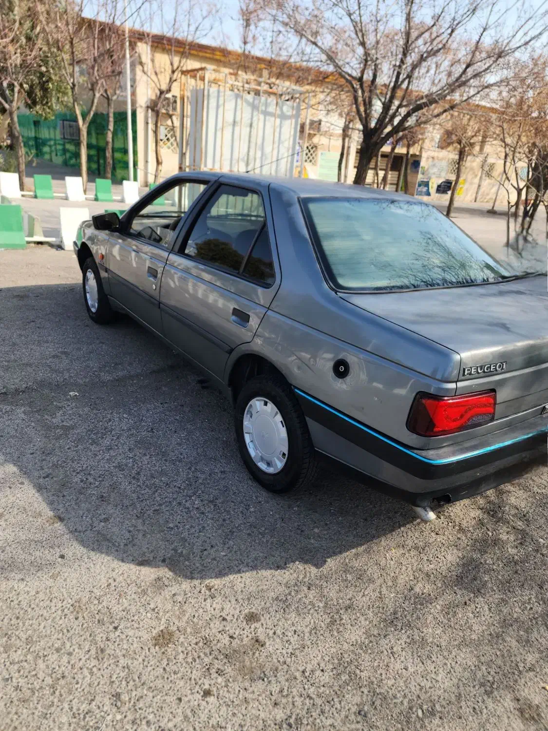 پرو 405|خودرو سواری و وانت|ساوه, |دیوار