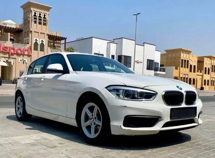 BMW120i|خودرو سواری و وانت|رشت, گلباغ نماز|دیوار