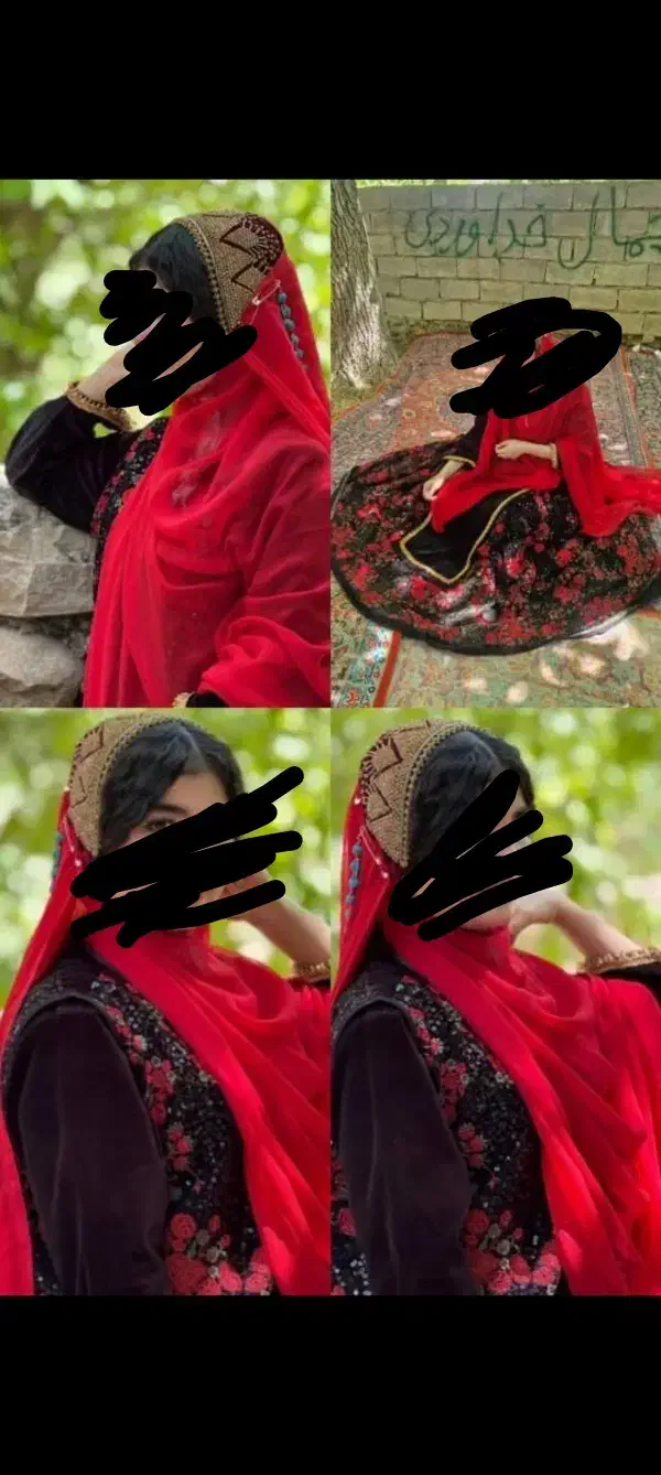 کرایه لباس محلی|لباس|اهواز, کوی رمضان|دیوار