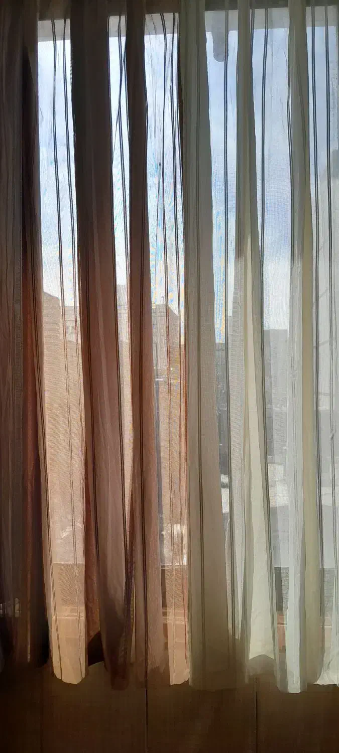 پرده دی کی|پرده، رانر، رومیزی|تهران, تهرانسر غربی|دیوار