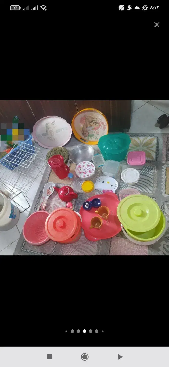 حراج|حراج|رشت, کوی مهر|دیوار