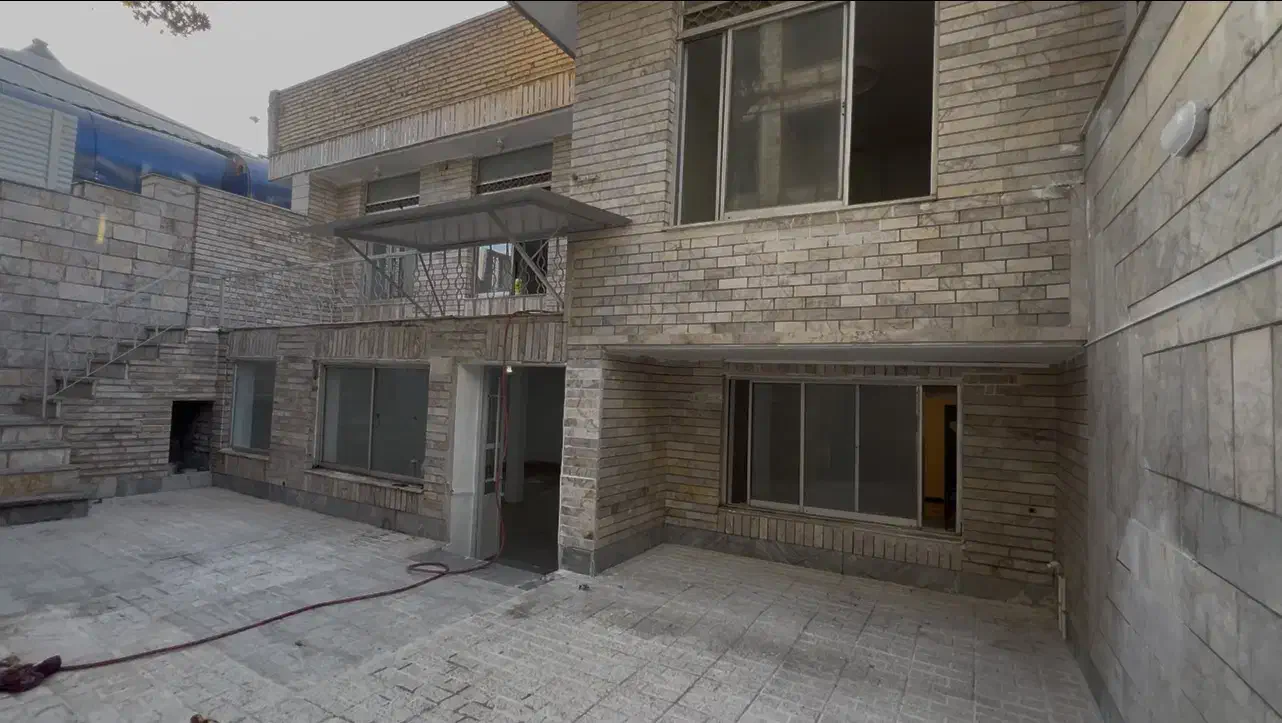 فروش خانه ویلایی دربست بلوار مصلی مصلی ۱۴|فروش خانه و ویلا|مشهد, مصلی (کارمندان اول)|دیوار