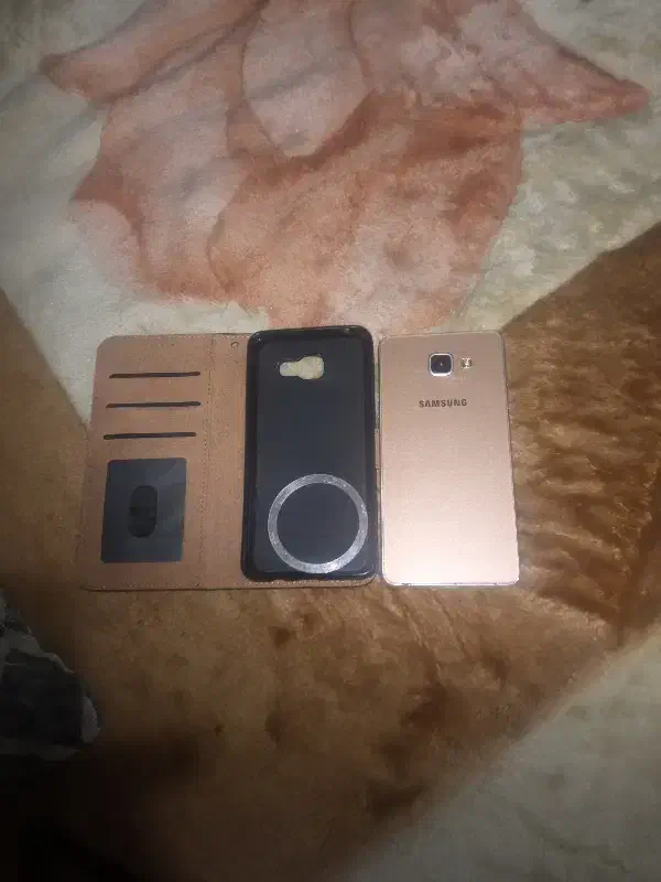 a5 در حد نو ۲۰۱۶|موبایل|ملایر, |دیوار