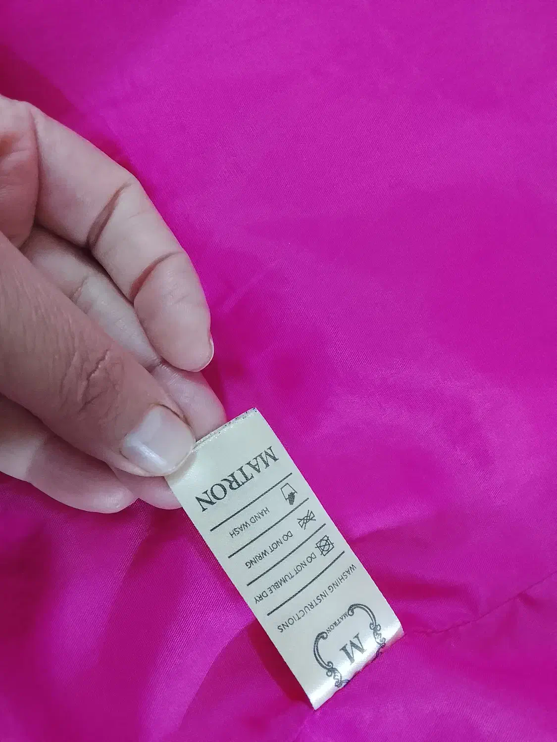 کافشن سایز لارج صورتی رنگ بلند|لباس|شاهین‌شهر, عطار|دیوار