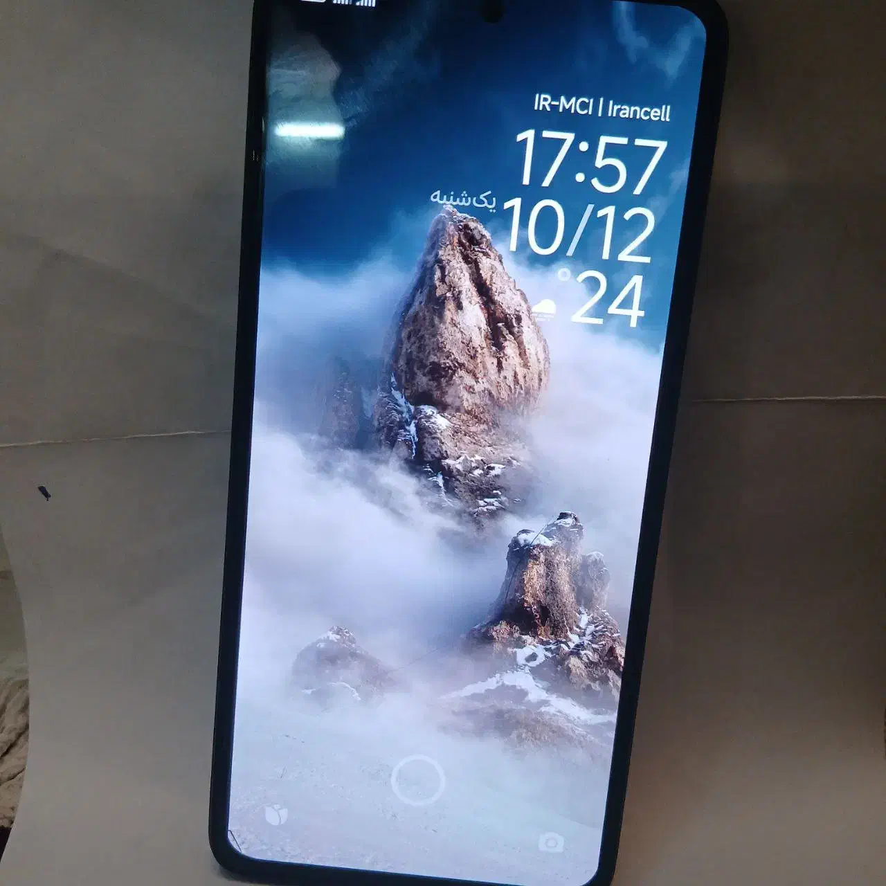 موبایل نوت 14 شیائومی|موبایل|بروجرد, |دیوار