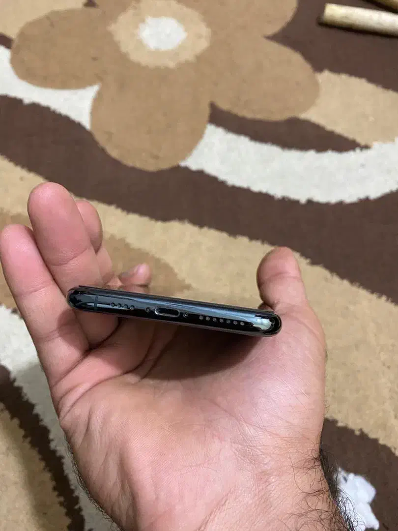 اپل iphone 11 promax zaa 256|موبایل|شاهرود, |دیوار