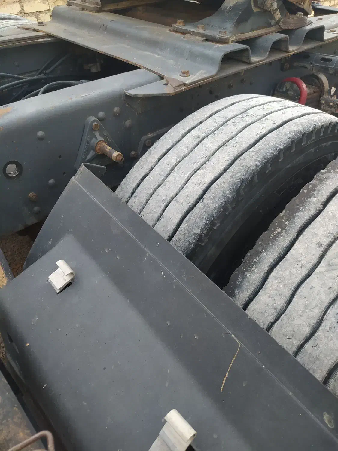 کشنده البرز|خودرو سنگین|جرقویه, |دیوار