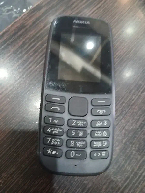 نوکیا 105|موبایل|ملایر, |دیوار