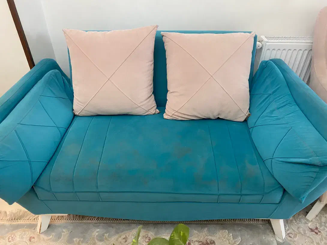 مبل|مبلمان خانگی و میز عسلی|پاکدشت, پاکدشت (مامازند)|دیوار