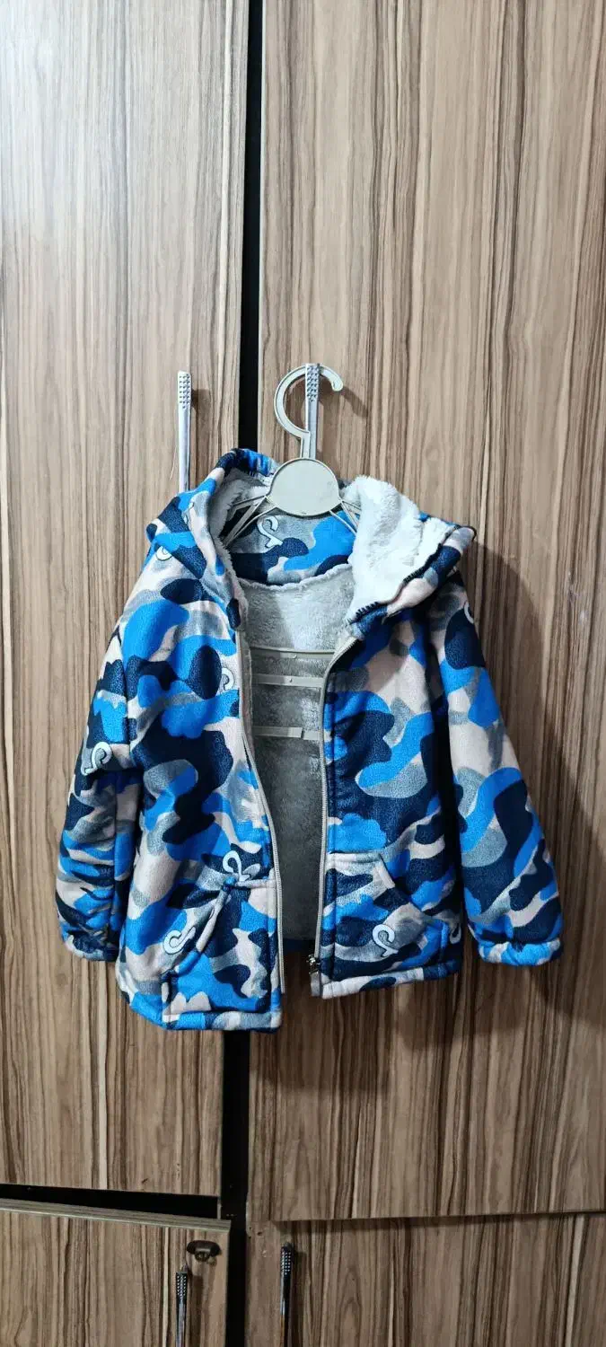 کاپشن|لباس|اهواز, پردیس|دیوار