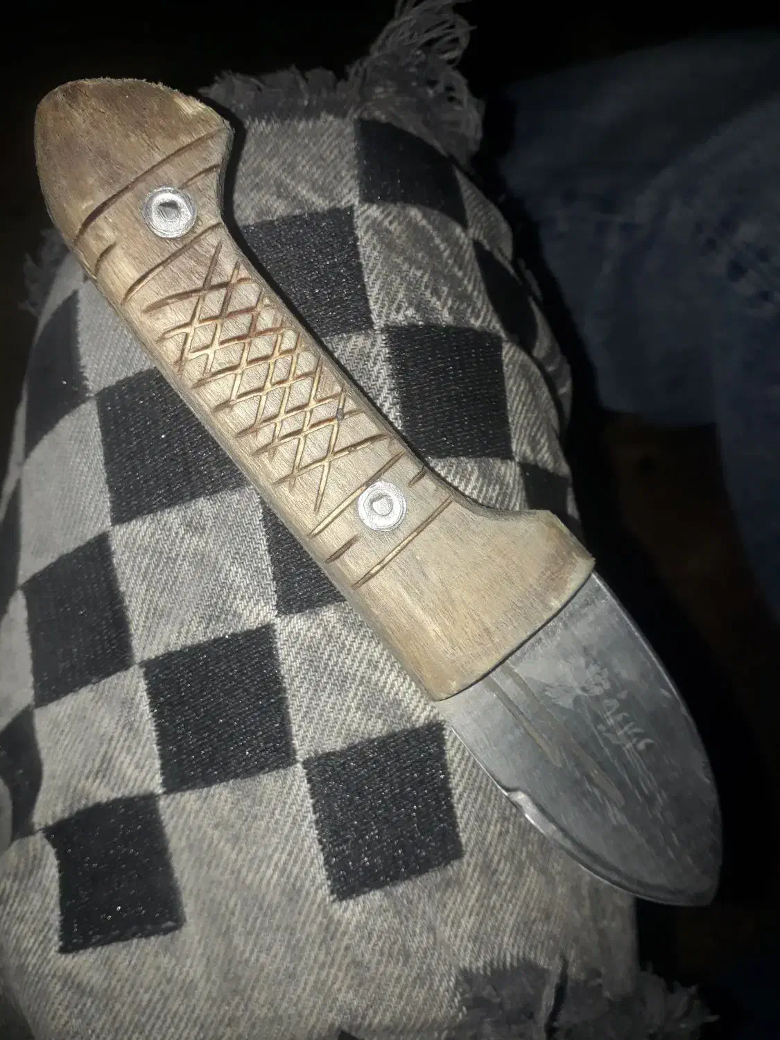 چاقو|کلکسیون و سرگرمی|چهارباغ, |دیوار