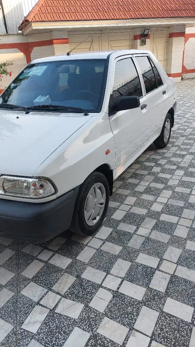 پراید۱۳۱|خودرو سواری و وانت|امیرکلا, |دیوار