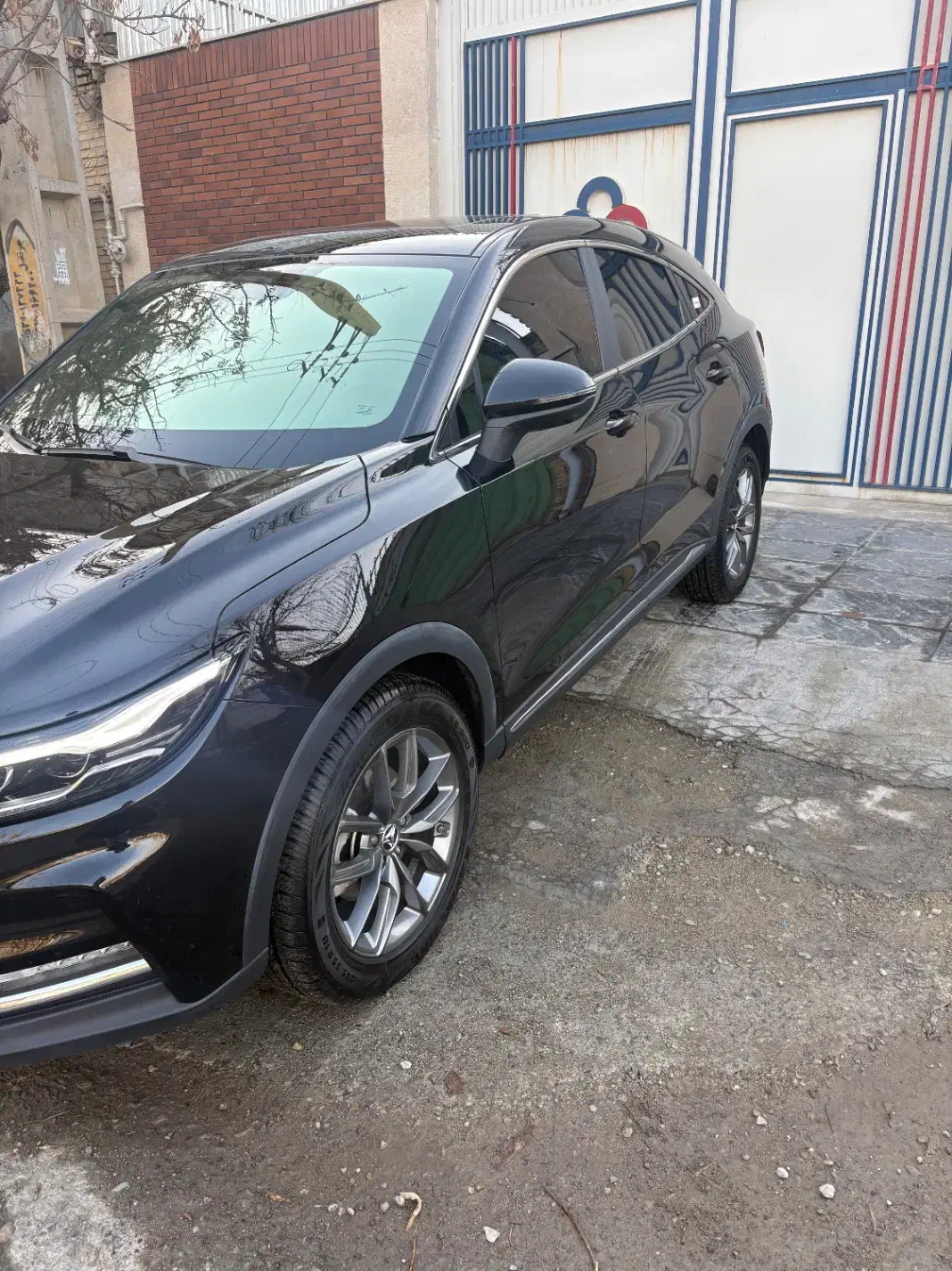 دیگنیتی پرایم ۱۴۰۳|خودرو سواری و وانت|تهران, صادقیه|دیوار