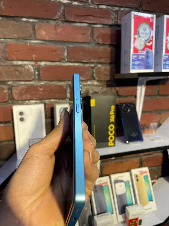 نوت 14s|موبایل|قم, هفت تیر|دیوار