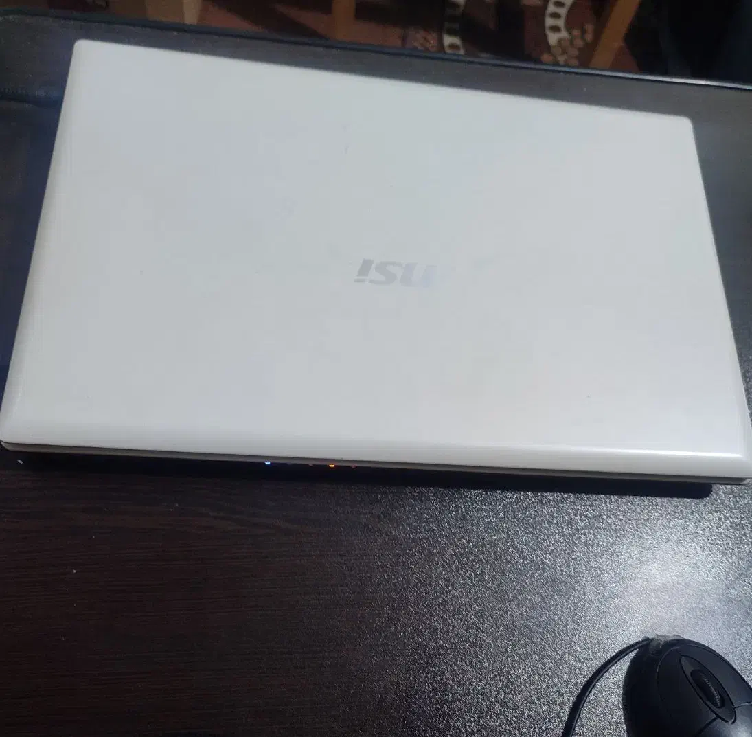 لپ‌تاپ MSI CX61|رایانه همراه|اهواز, گلستان|دیوار