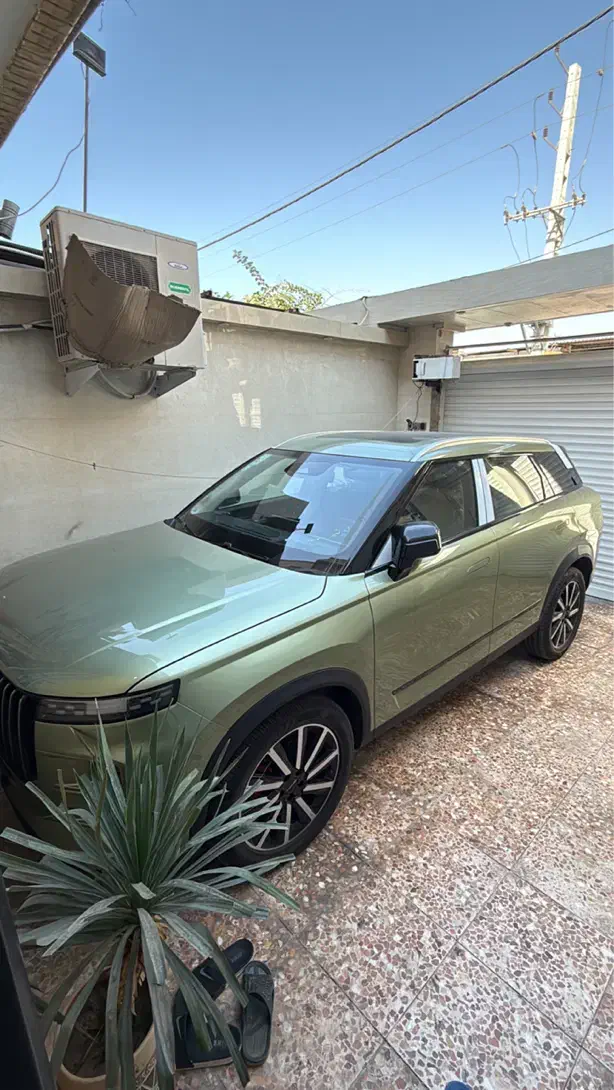 فروش لوکانو ال ۷ رنگ خاص|خودرو سواری و وانت|بوشهر, |دیوار