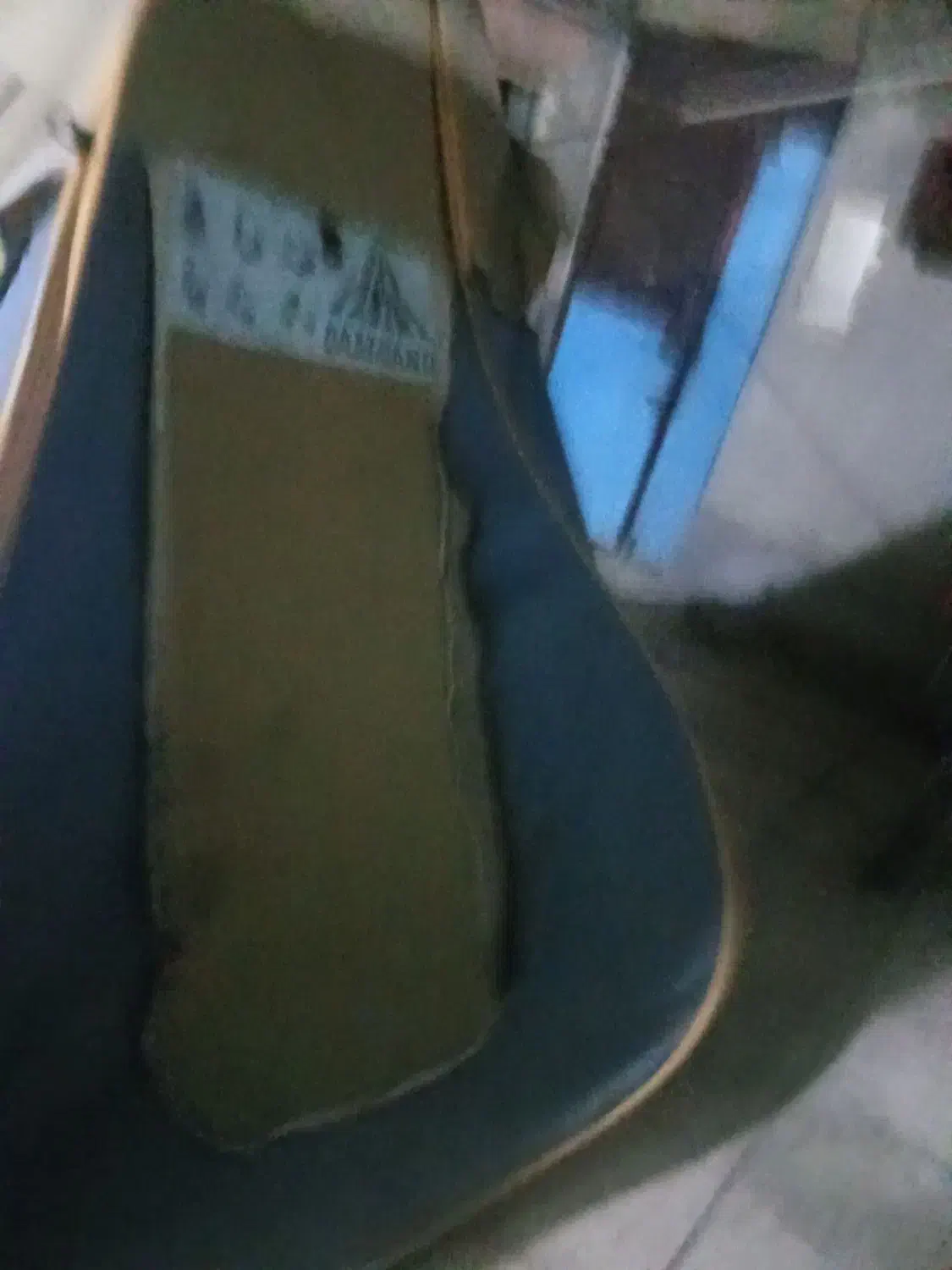 چتر مسافرتی 8نفره بدون سوراخ و پارگی کار کرده|کوهنوردی و کمپینگ|بناب, |دیوار