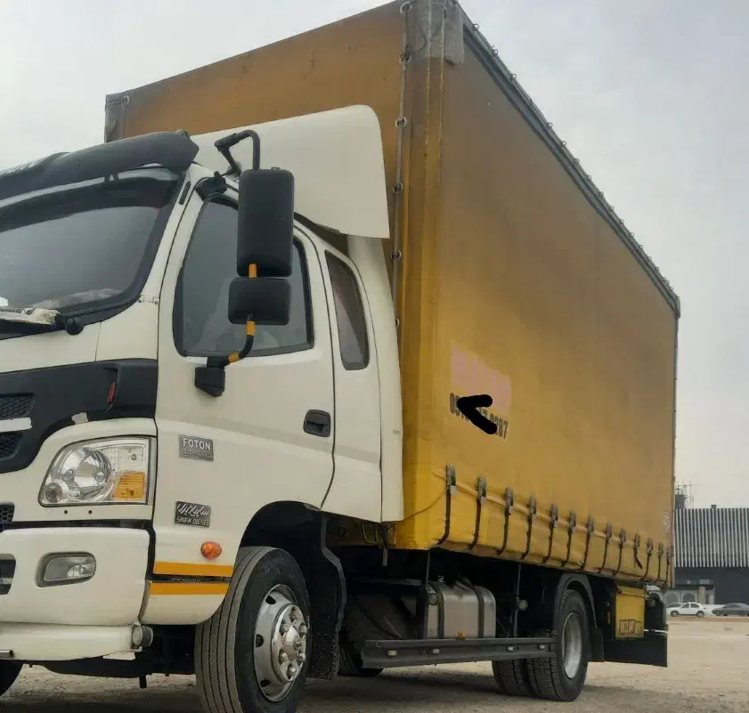 باربری بهداروند درخدمت همشهریان عزیز هستیم|خدمات حمل و نقل|فلاورجان, |دیوار