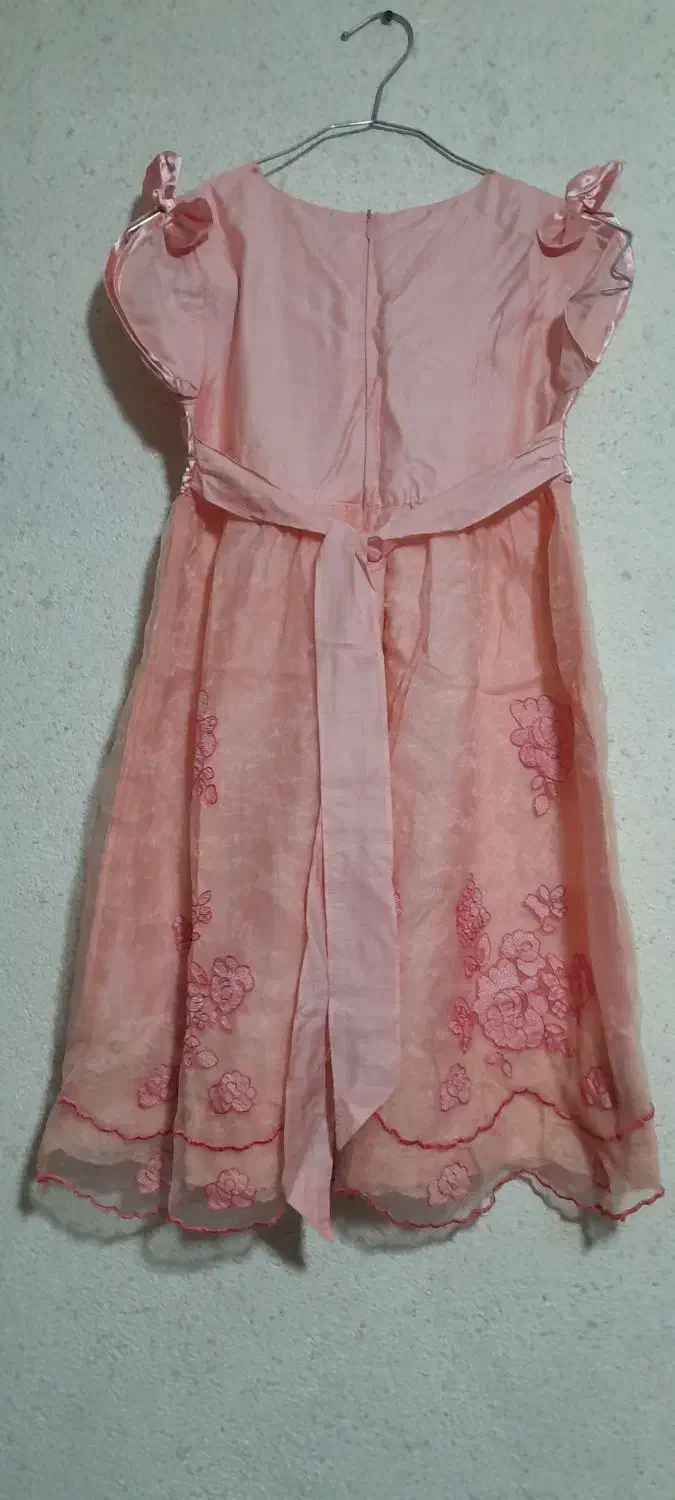 لباسهای دخترانه نو و درحدنو|کفش و لباس بچه|تهران, والفجر (افسریه)|دیوار