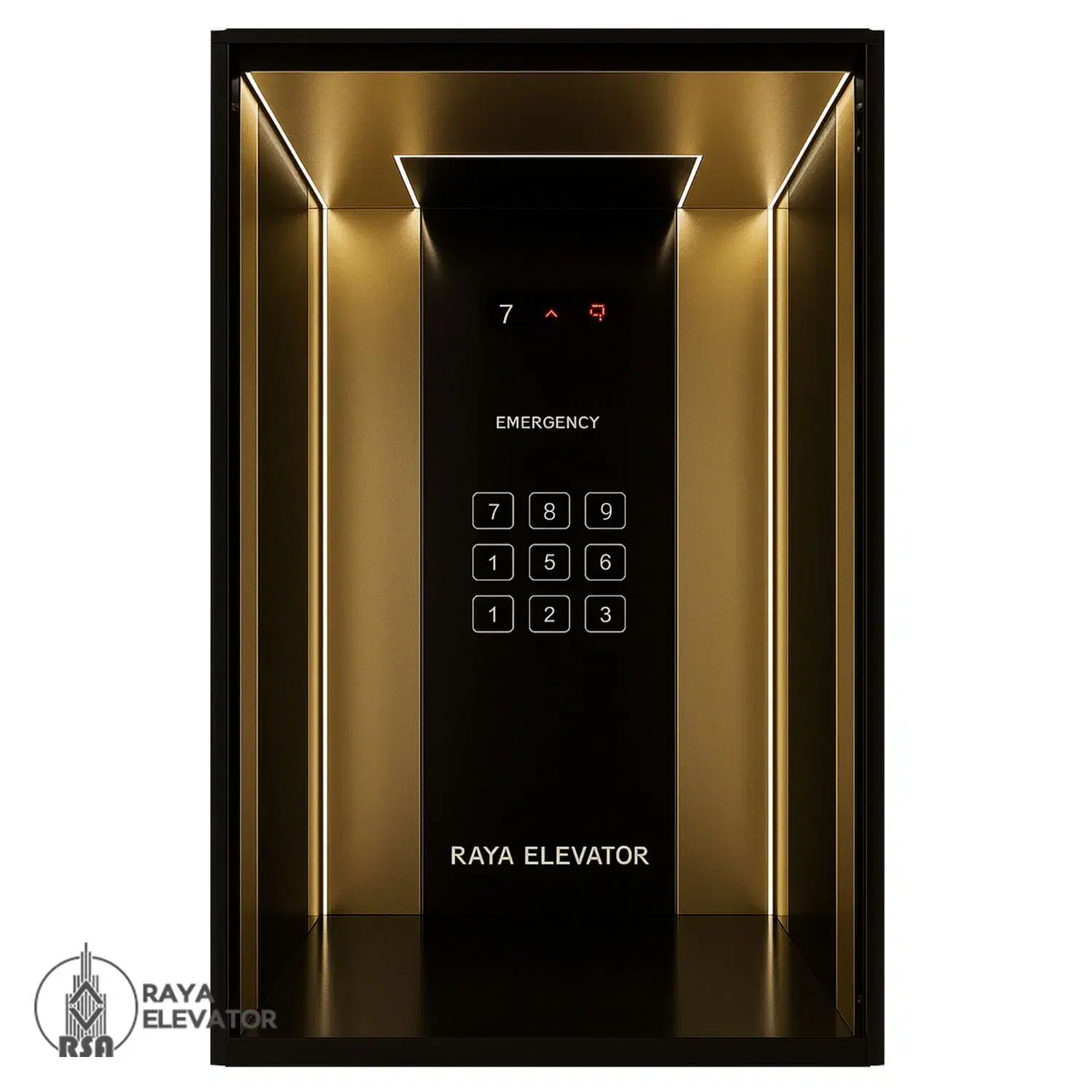 ارائه کلیه خدمات آسانسور|خدمات پیشه و مهارت|نسیمشهر, |دیوار