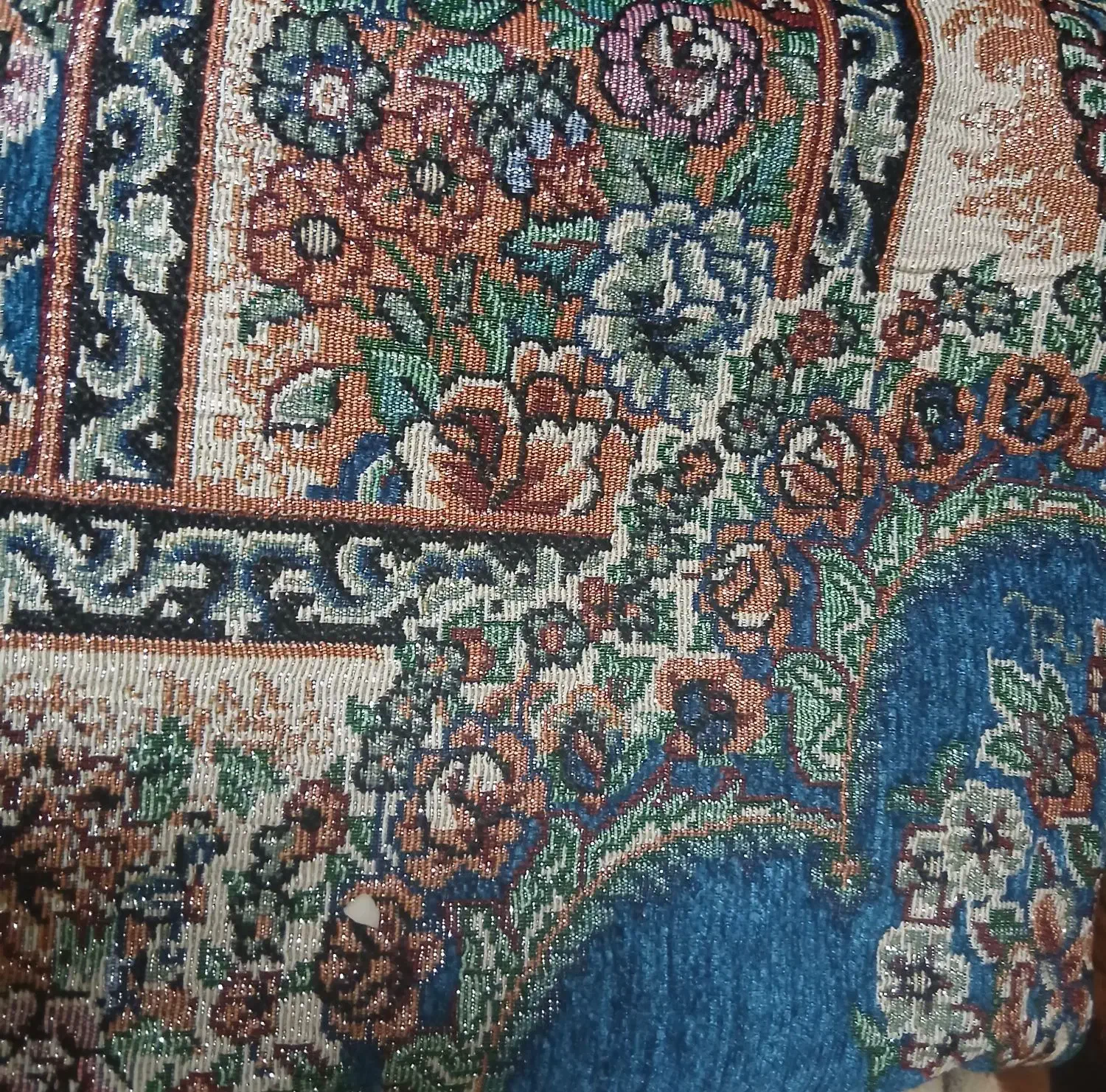 ۲ عدد رو فرشی نو|روفرشی|تبریز, |دیوار