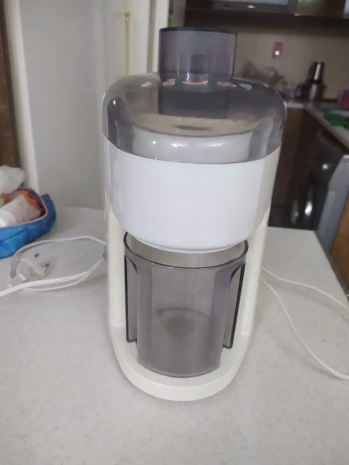 آبمیوه گیری پارس خزر|آبمیوه‌گیر و آب‌مرکبات‌گیر|زنجان, |دیوار