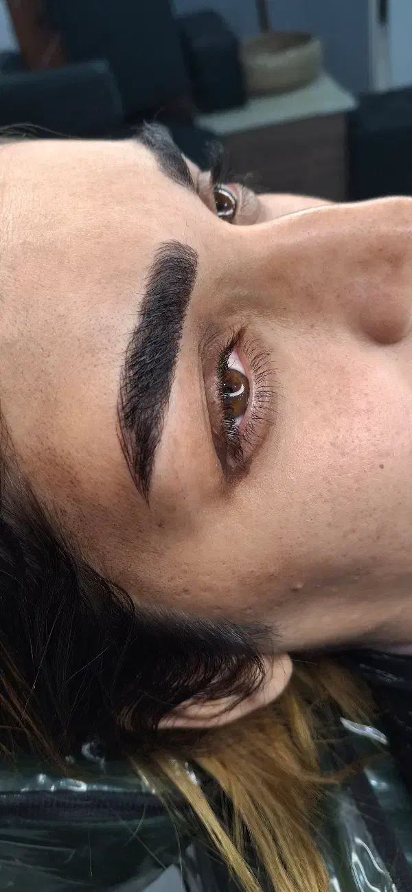 خدمات آرایش دائم|خدمات آرایشگری و زیبایی|جیرفت, |دیوار