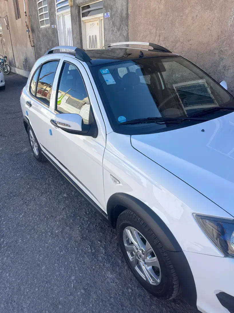 کویک gxr  فول۸۵گانه|خودرو سواری و وانت|سیرجان, |دیوار