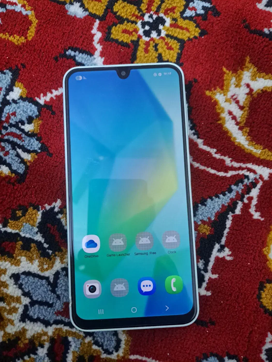 a16|موبایل|زاهدان, |دیوار