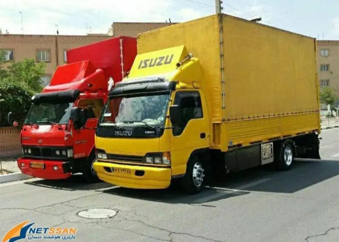 باربری تهران مهرآباد به تمام نقاط  بسته بندی کامل|خدمات حمل و نقل|تهران, مهرآباد جنوبی|دیوار