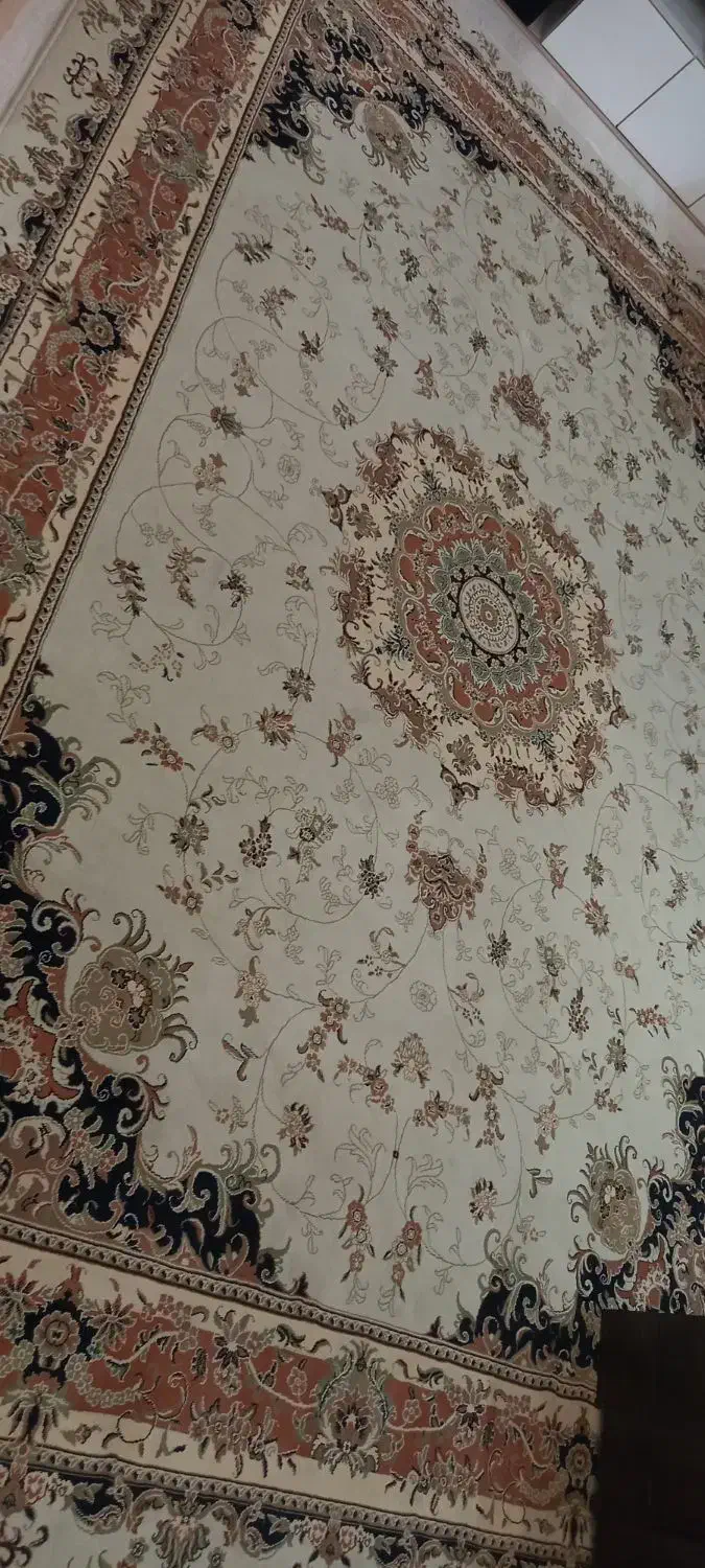 فرش ماشینی|فرش|پردیس, فاز ۸|دیوار