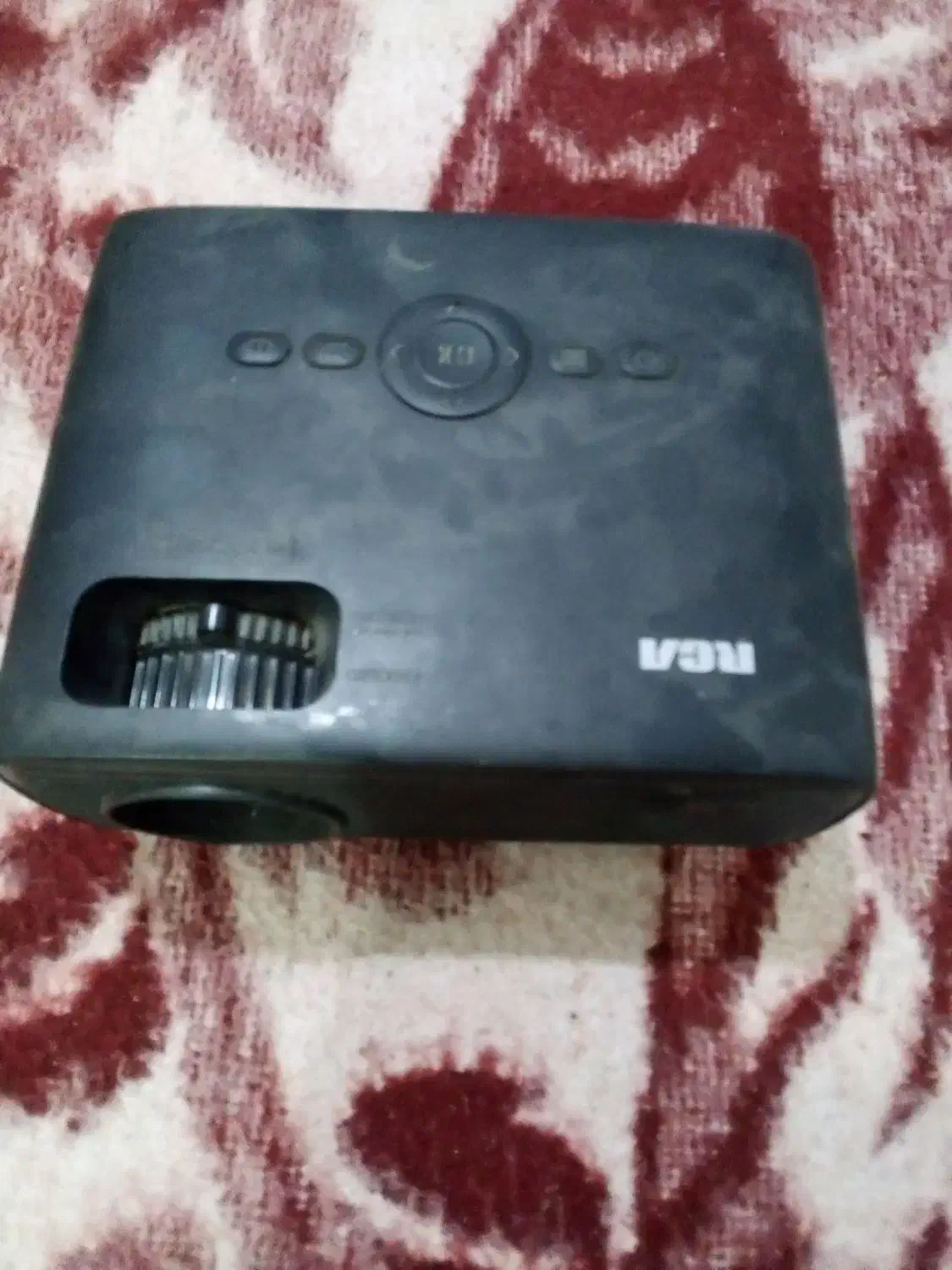 یک عدد پلژگتورو یک عددبخاری|تلویزیون و پروژکتور|مشهد, کوی دروی|دیوار