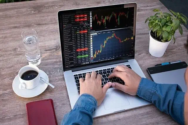 آموزش فارکس و ارز دیجیتال|خدمات آموزشی|تهران, هاشمی|دیوار