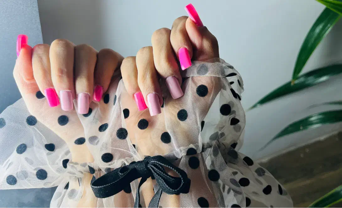 مدل ناخن رایگان|خدمات آرایشگری و زیبایی|کرج, گوهردشت|دیوار