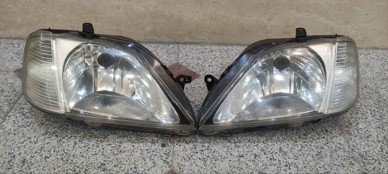 چراغ ال۹۰|قطعات یدکی و لوازم جانبی|تهران, افسریه شمالی|دیوار