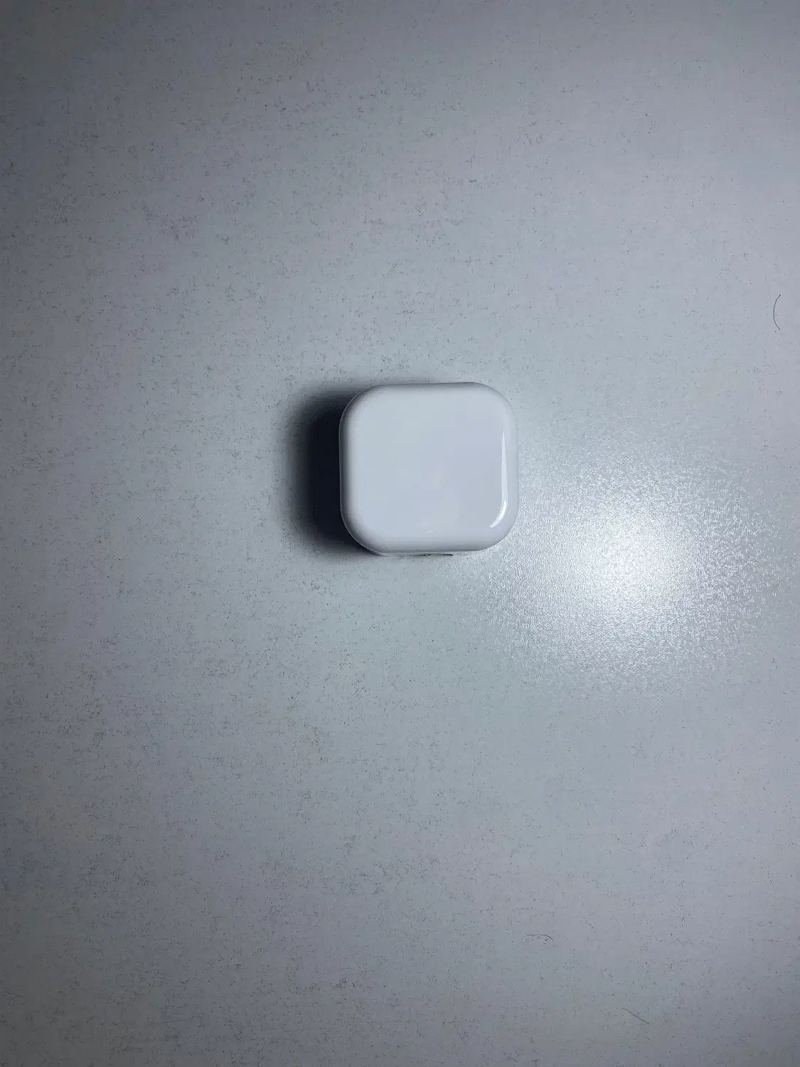 آداپتور 20W اپل پارت نامبر BA/A|لوازم جانبی موبایل و تبلت|شیراز, کوی زهرا|دیوار