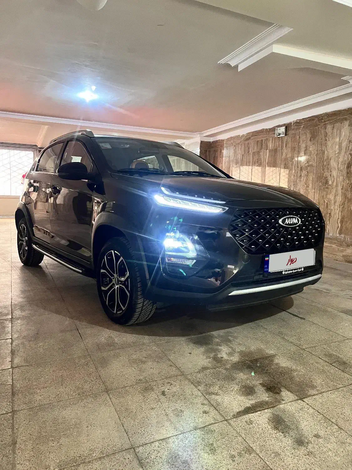 ۲۲پرو ام و ام|خودرو سواری و وانت|پاکدشت, پاکدشت (مامازند)|دیوار