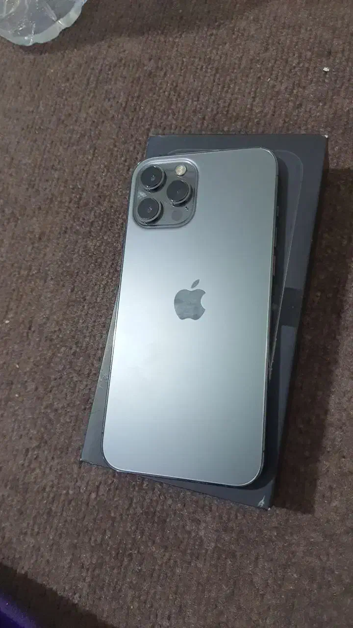 ۱۲پرومکس zaaپلمپ|موبایل|خمینی‌شهر, |دیوار