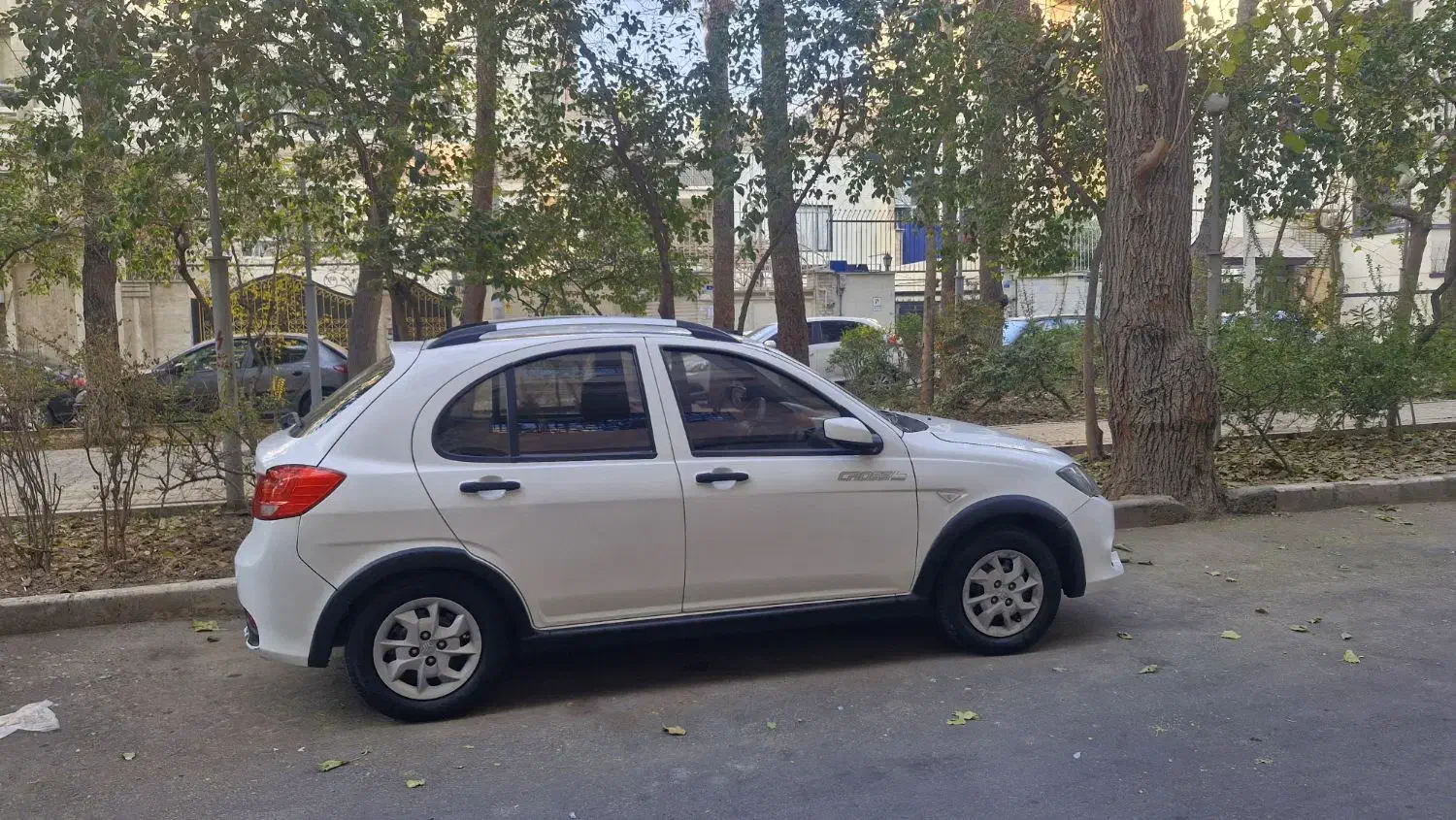 فروش کوییک مدل ۹۹|خودرو سواری و وانت|تهران, خانی آباد نو شمالی|دیوار