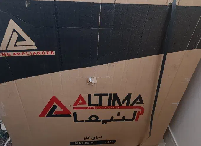 گاز طرح فر|اجاق گاز و لوازم برقی پختوپز|سیرجان, |دیوار