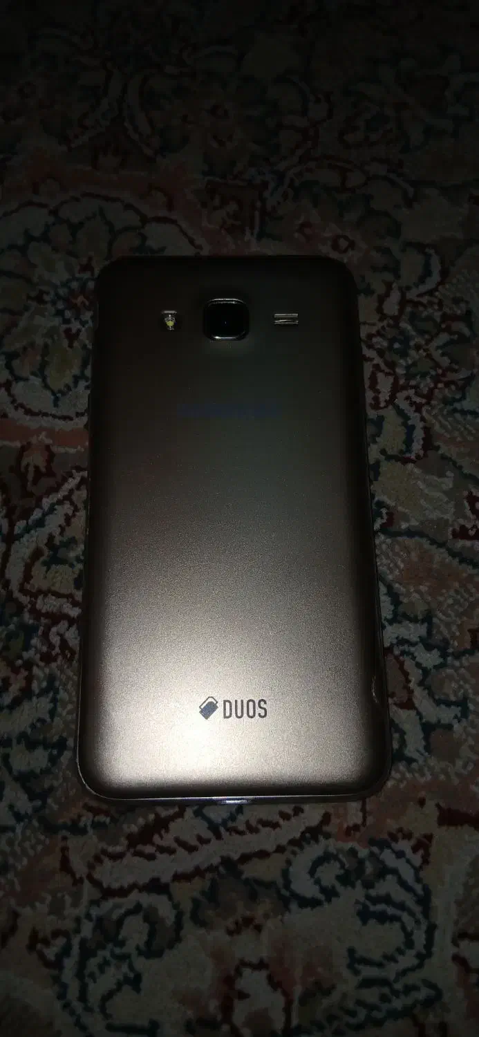 یک دستگاه موبایل سامسونگ جی تیری سیکس|موبایل|تهران, قلمستان|دیوار