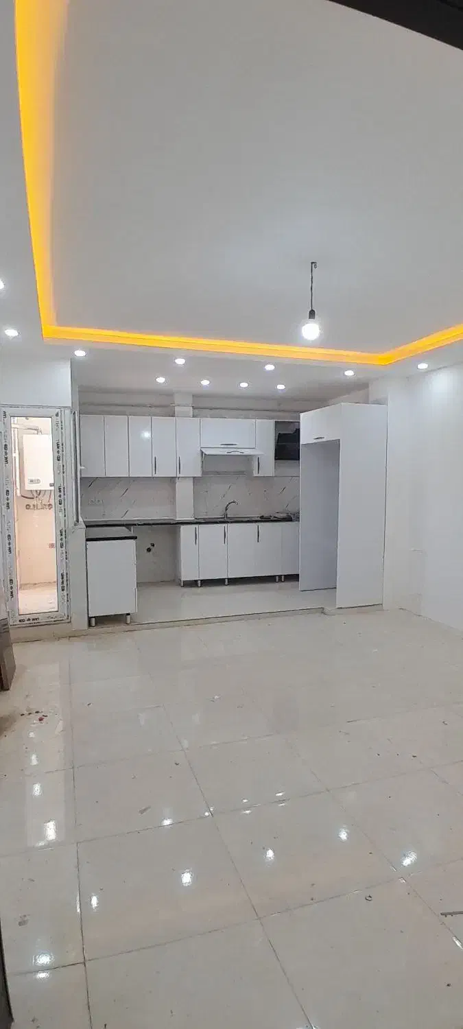 آپارتمان ۵۰ متری/ نوساز/ کلید نخورده|فروش آپارتمان|شفت, |دیوار