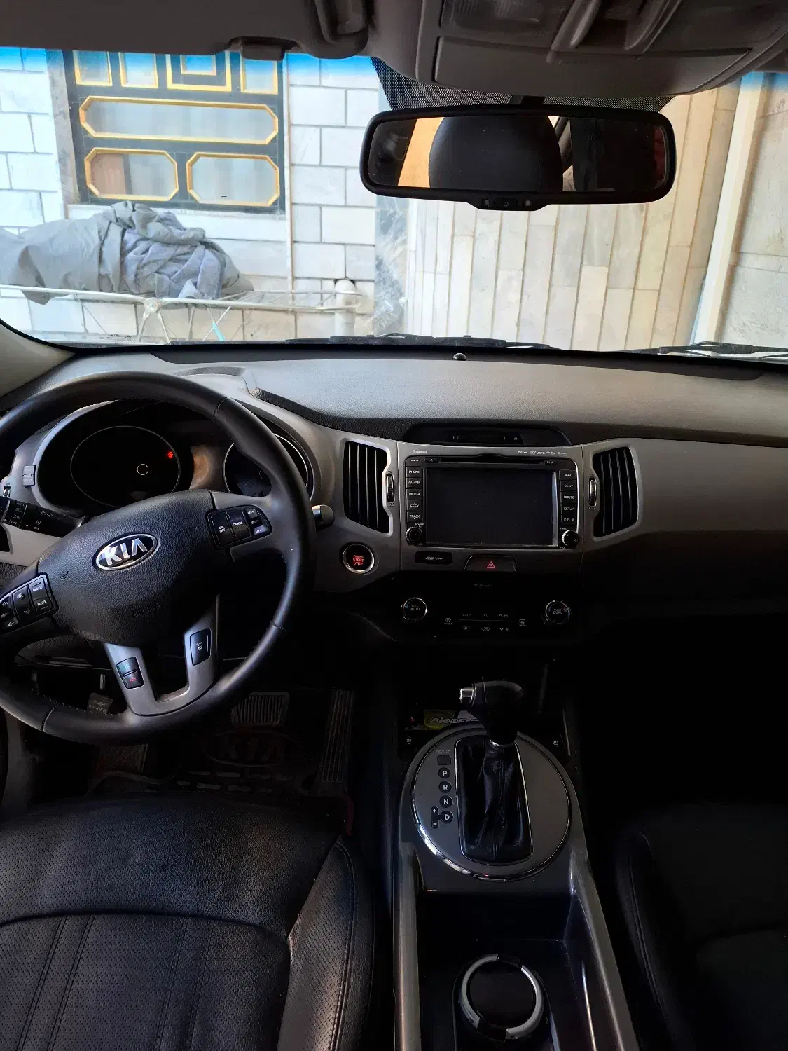 اسپورتیج مدل2015|خودرو سواری و وانت|دره شهر, |دیوار