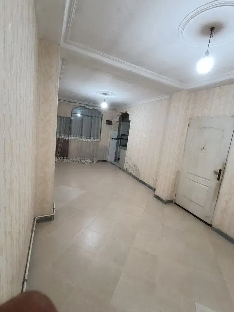 آپارتمان نقلی شخصی ساز سند دار|فروش آپارتمان|اسلامشهر, شهرک سالور|دیوار