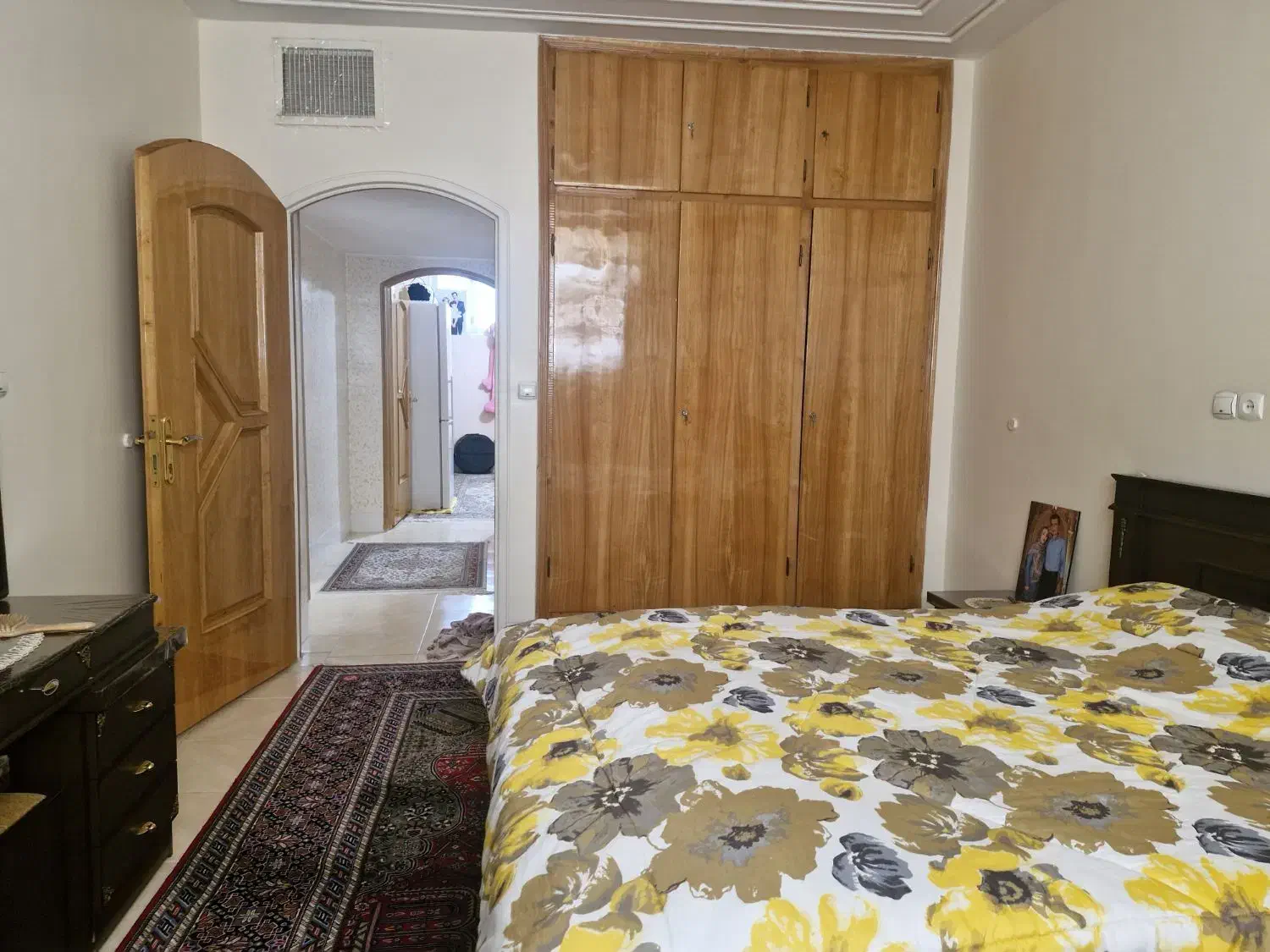 اجاره منزل مسکونی|اجارهٔ آپارتمان|مبارکه, |دیوار