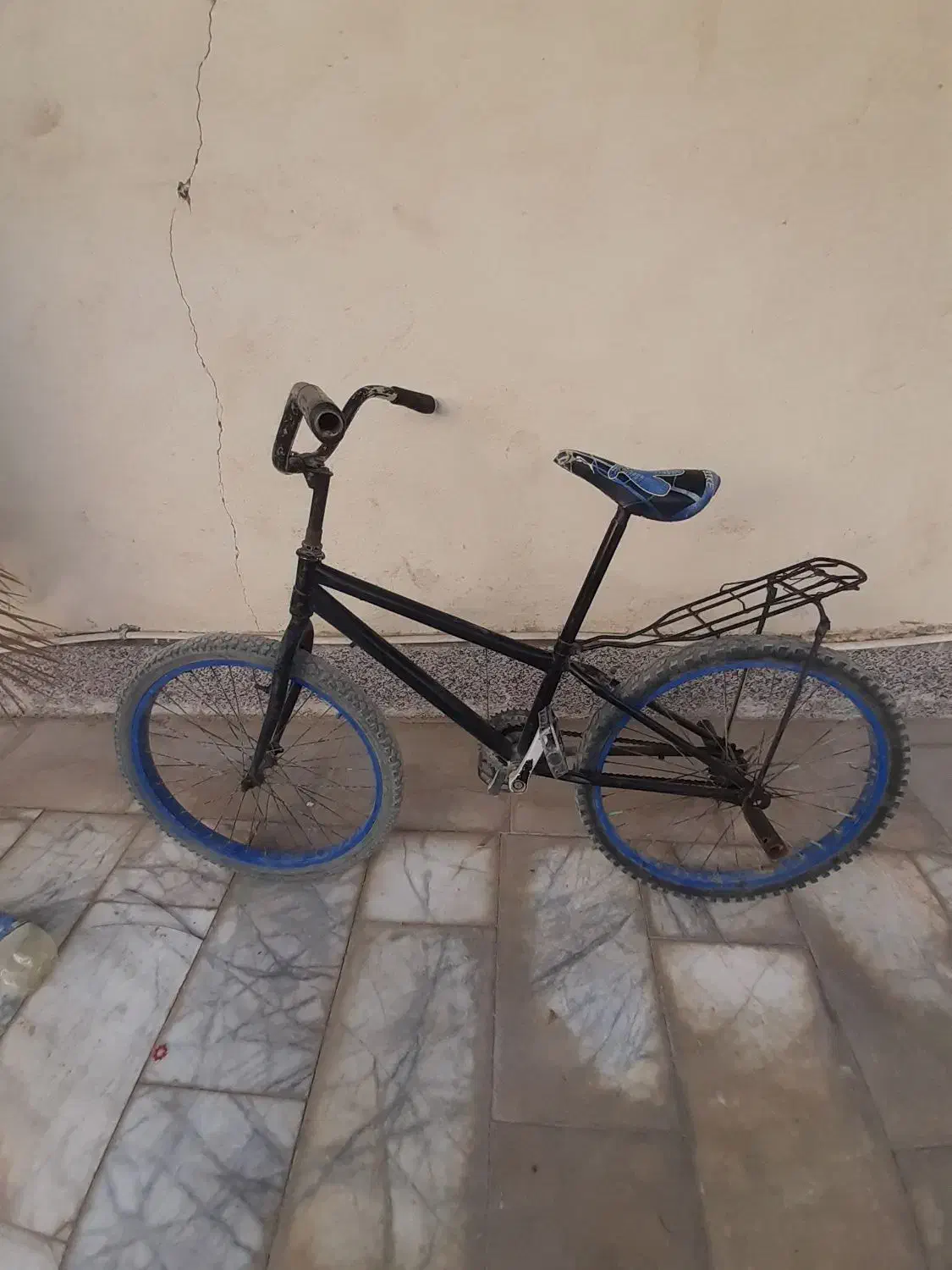 دوچرخه ۲۰ و ۲۴ ارزان تخفیف داره|دوچرخه، اسکیت، اسکوتر|سراوان, |دیوار