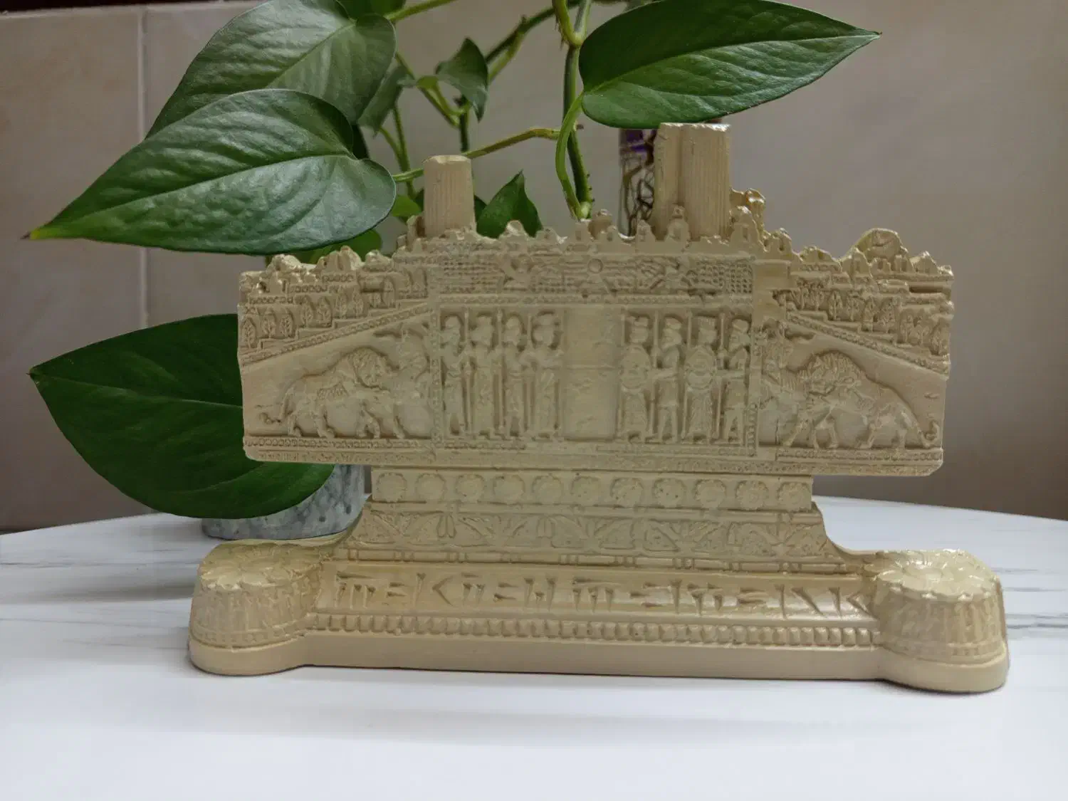 انواع مجسمه های هخامنشی|مجسمه، تندیس، ماکت|شیراز, امام حسین|دیوار