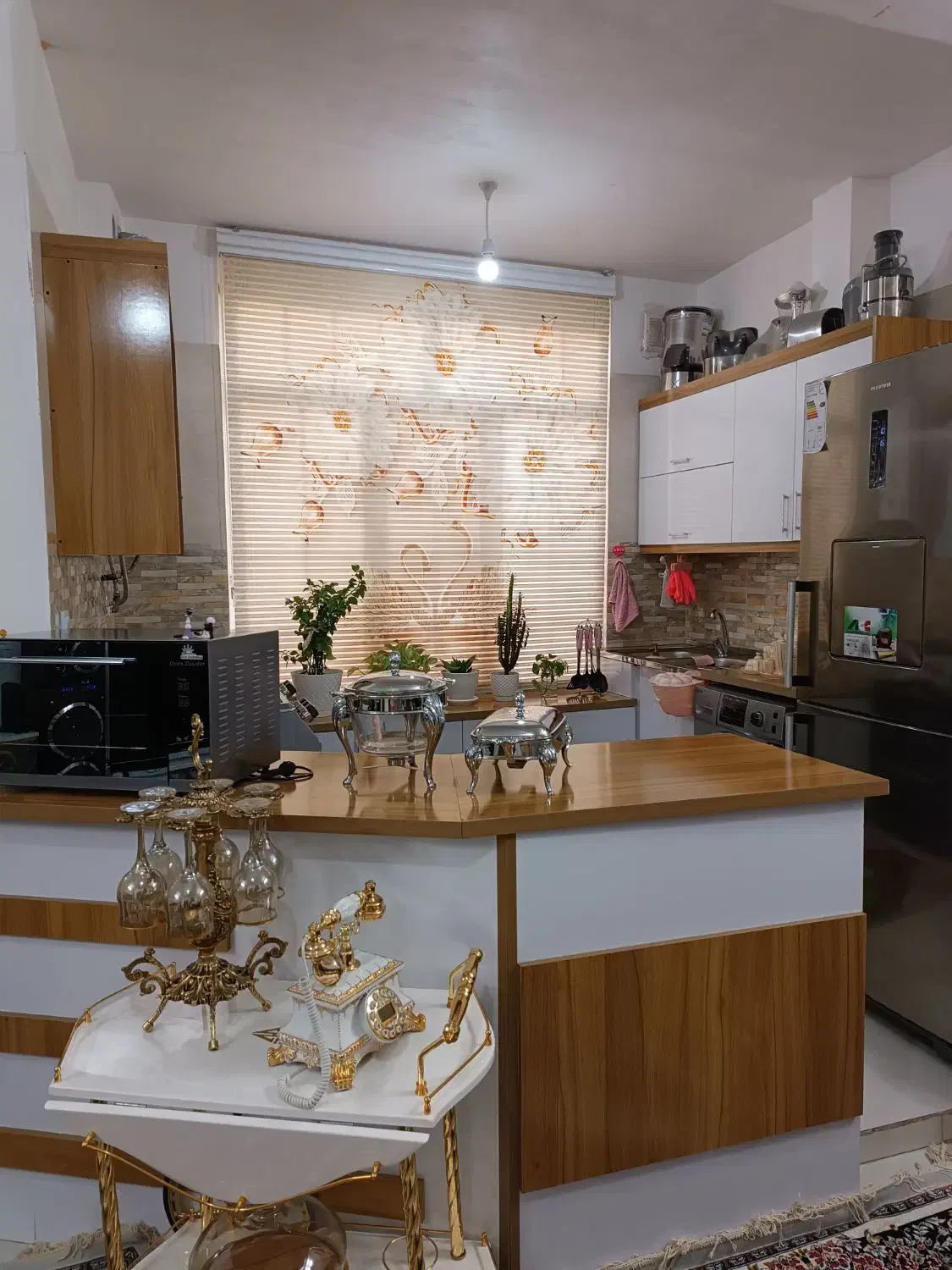 خانه تمیز|اجارهٔ آپارتمان|مشهد, صیدآباد|دیوار