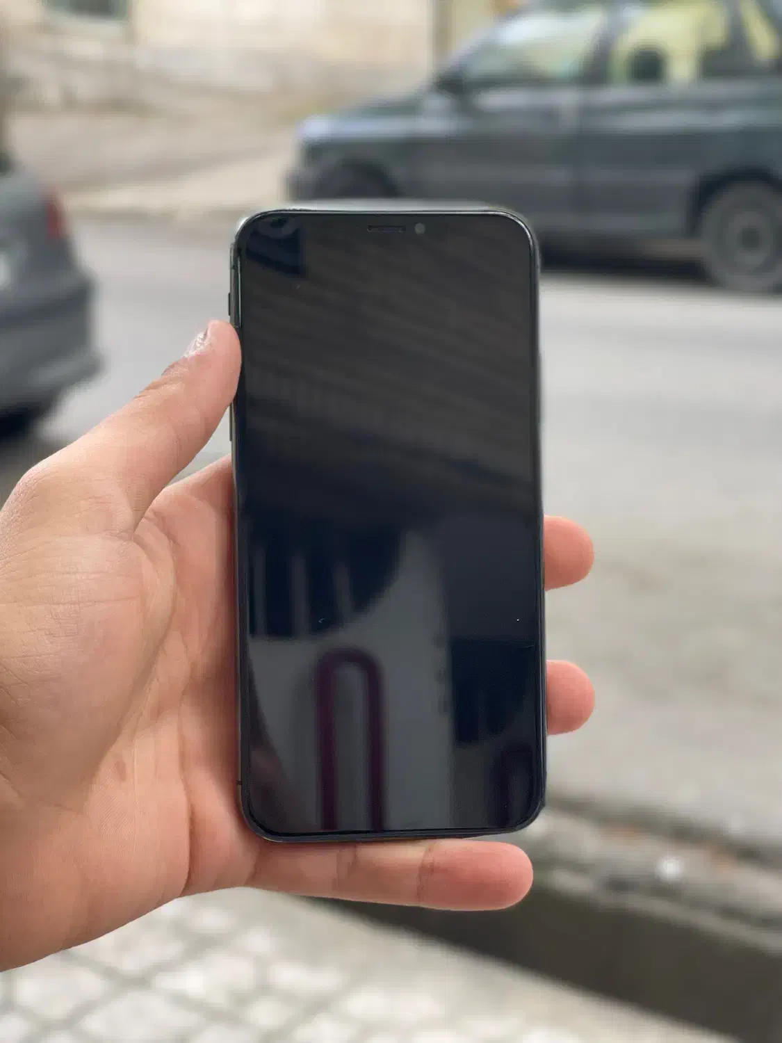 iPhone X|موبایل|گرگان, |دیوار