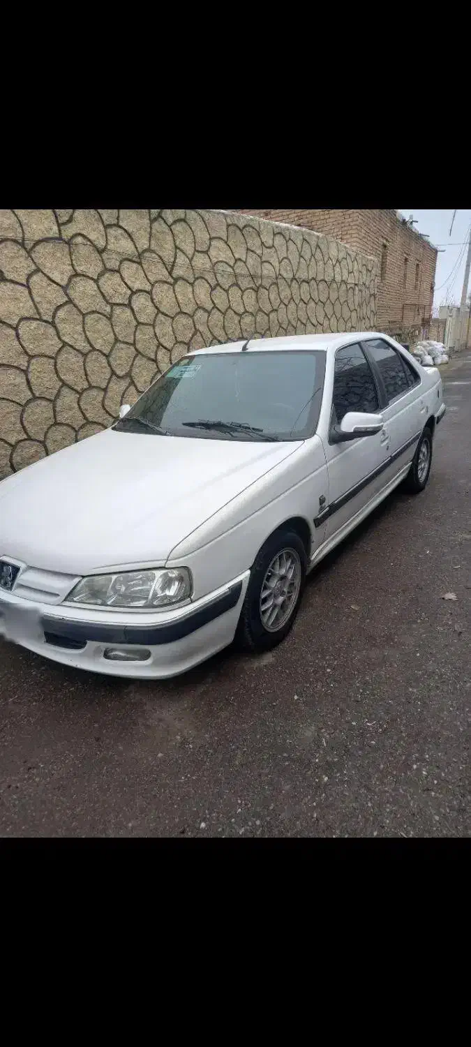 پژوپارس عروسک|خودرو سواری و وانت|مرند, |دیوار